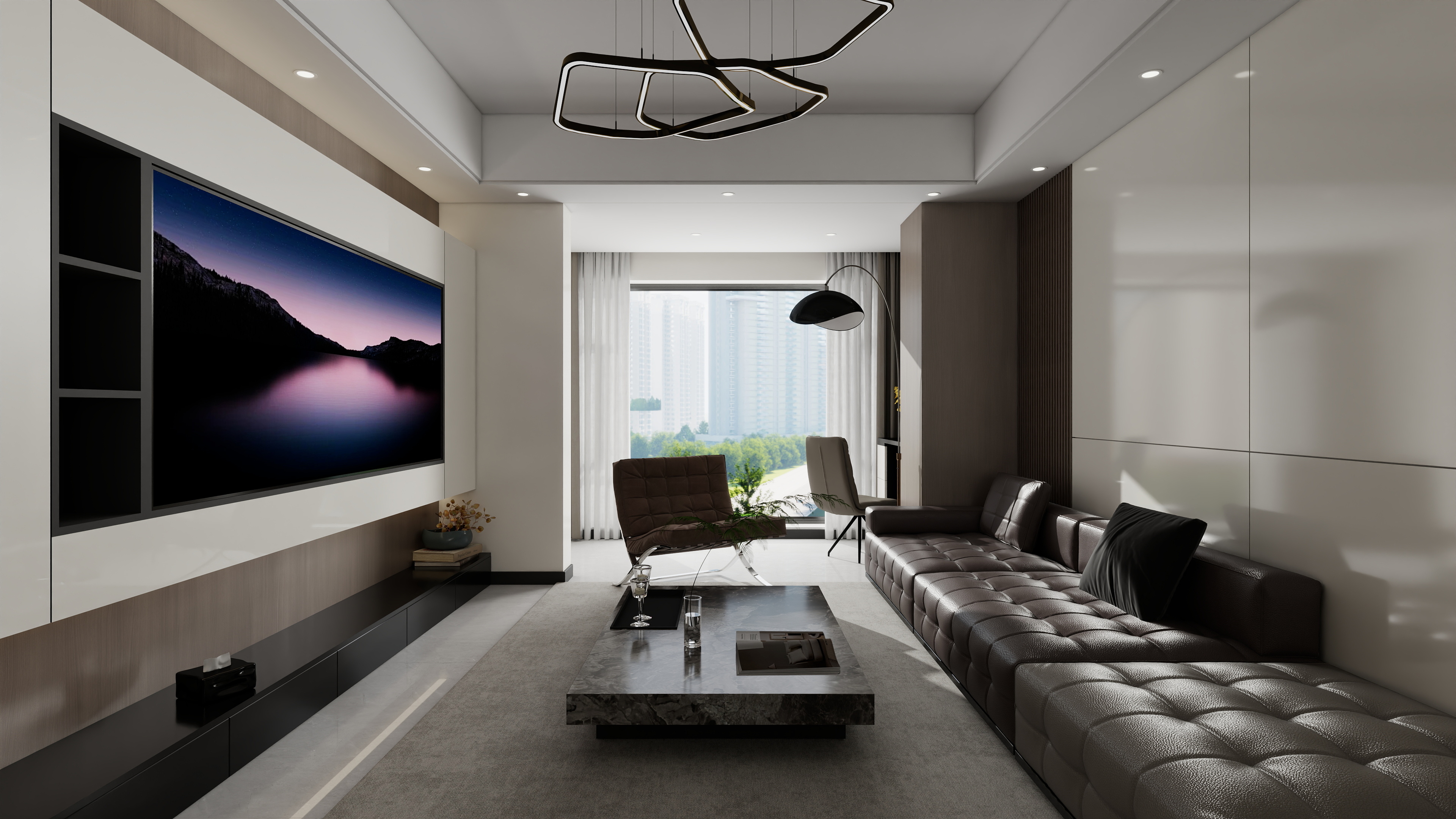 ZZZZ-zzzz.-天港-装修设计方案