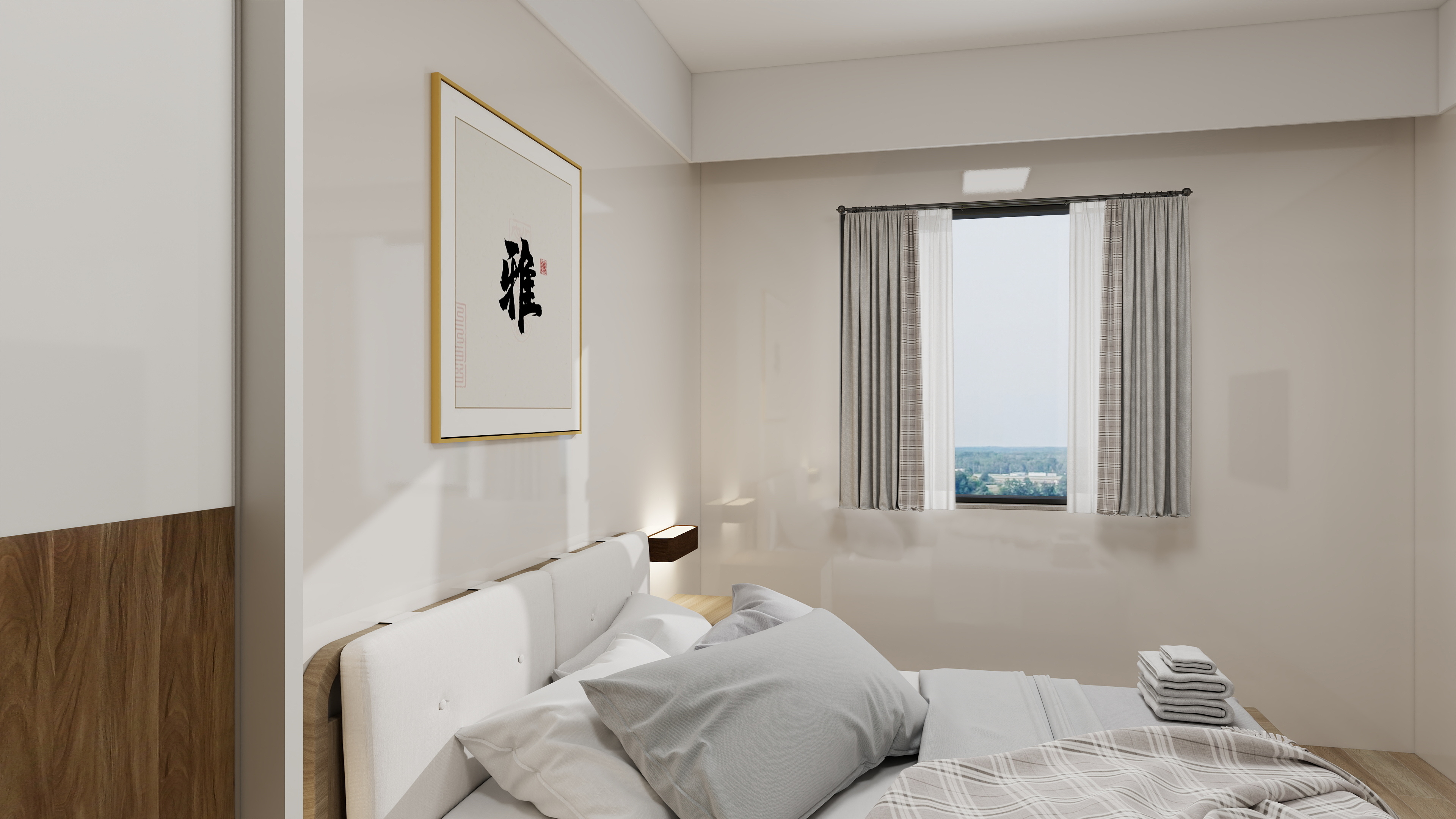 泽希y-泽希-初级考核实操题-装修设计方案