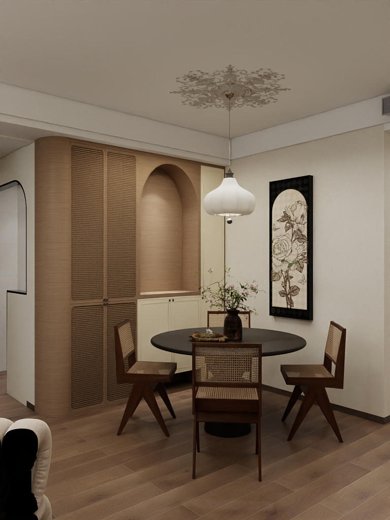 monomaniapBid-灞桥旭辉国宸府-装修设计方案