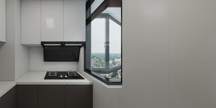 罗福居全案设计-1021耀莱华府3-5-装修设计方案