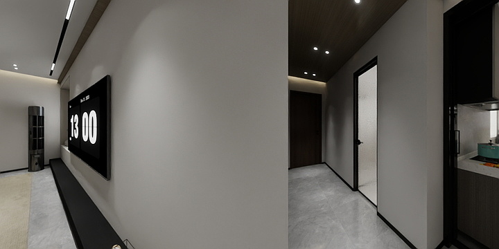 李贤设计-aar1-副本-装修设计方案