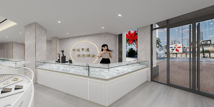 臻艺工程-未命名方案-装修设计方案