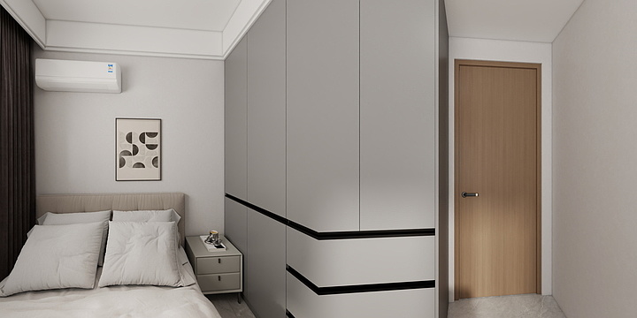 RRL--10.28轻奢-装修设计方案