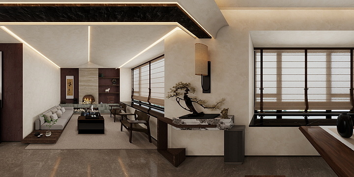 MEV见证-世界茶都-副本-装修设计方案