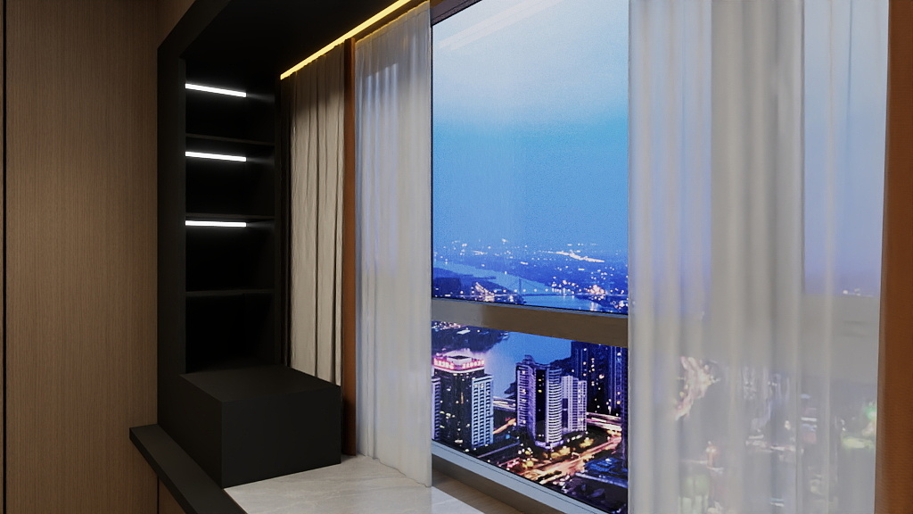 酷用户QZVy-凯旋华府1-1-2502-副本-装修设计方案