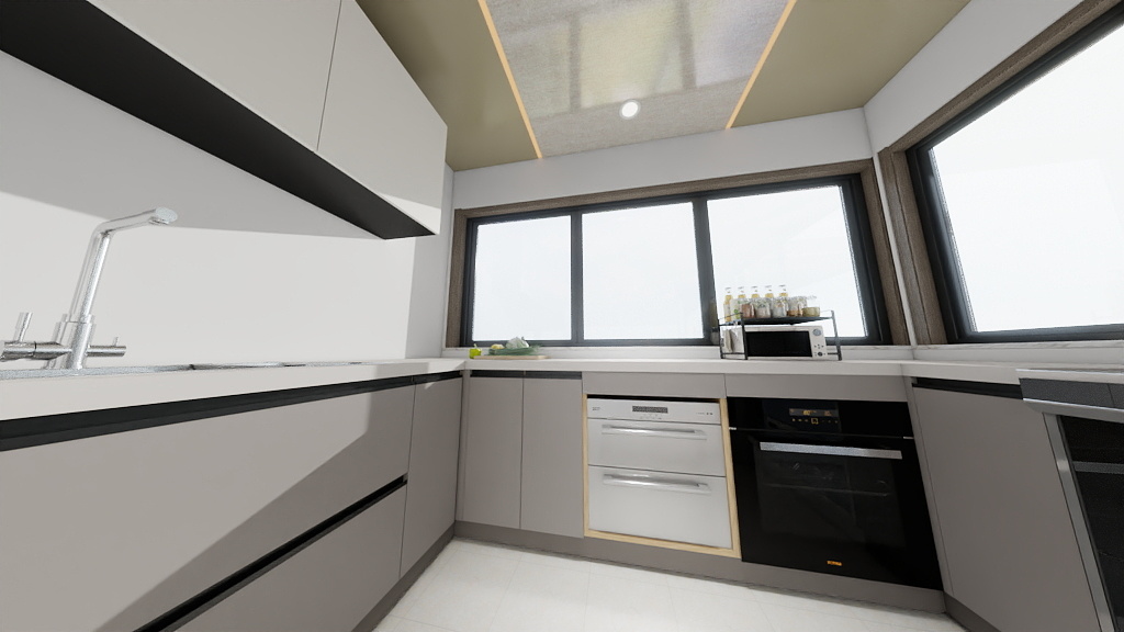 136*DQAv-朱家坟901-装修设计方案