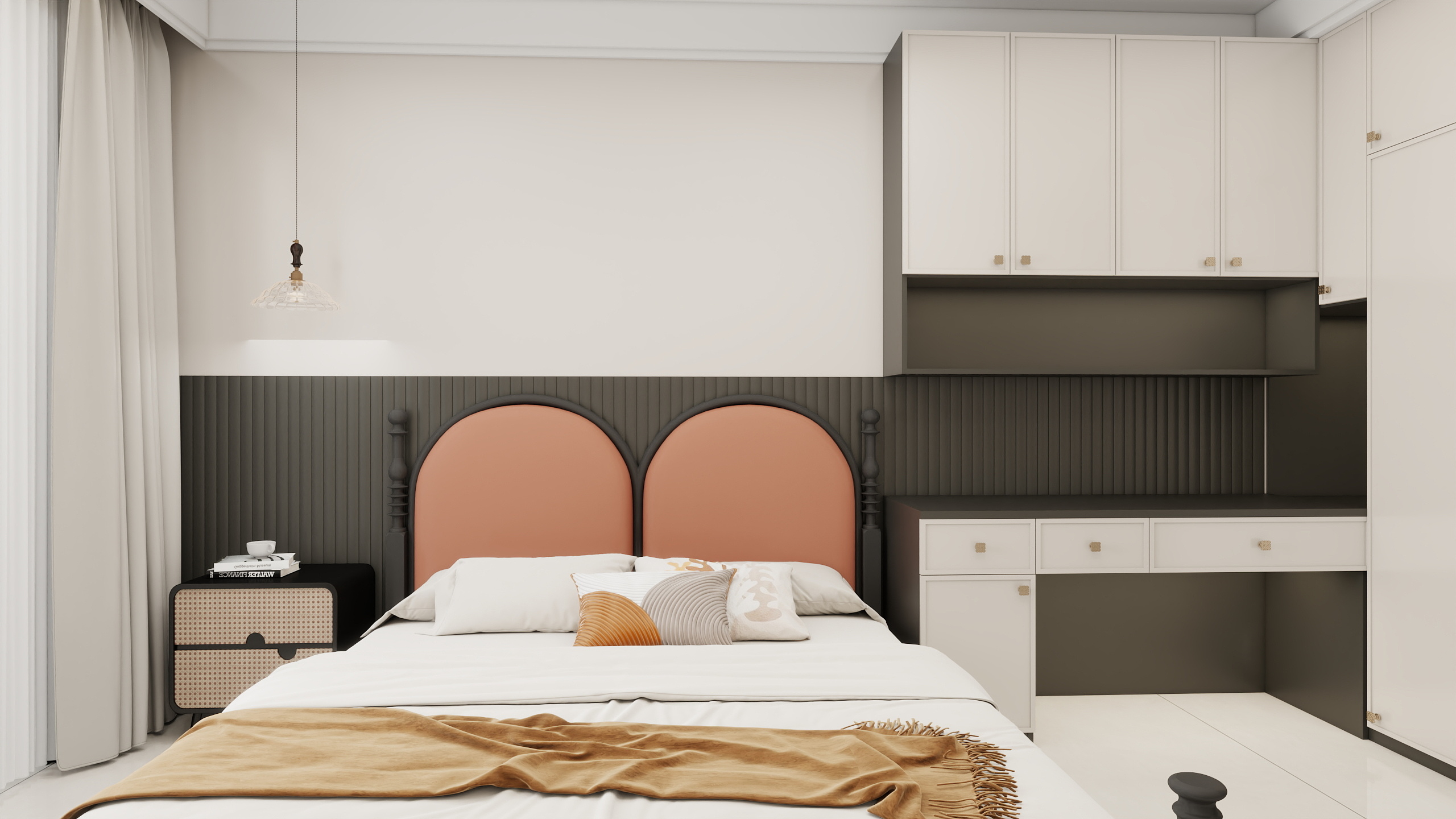 成天乐丨-润景8-1-901-副本-副本-装修设计方案