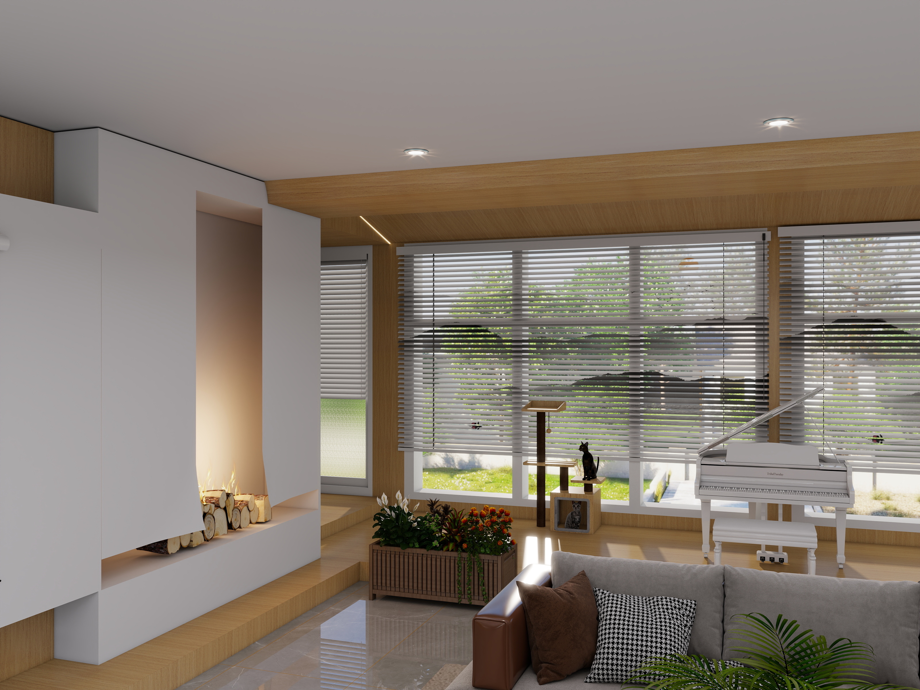 186****4581ruhQ-现代原木轻奢-装修设计方案