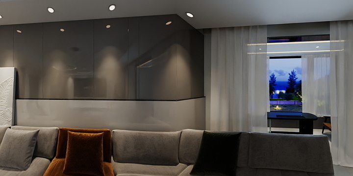 monomaniapBid-鼎正大都城-装修设计方案