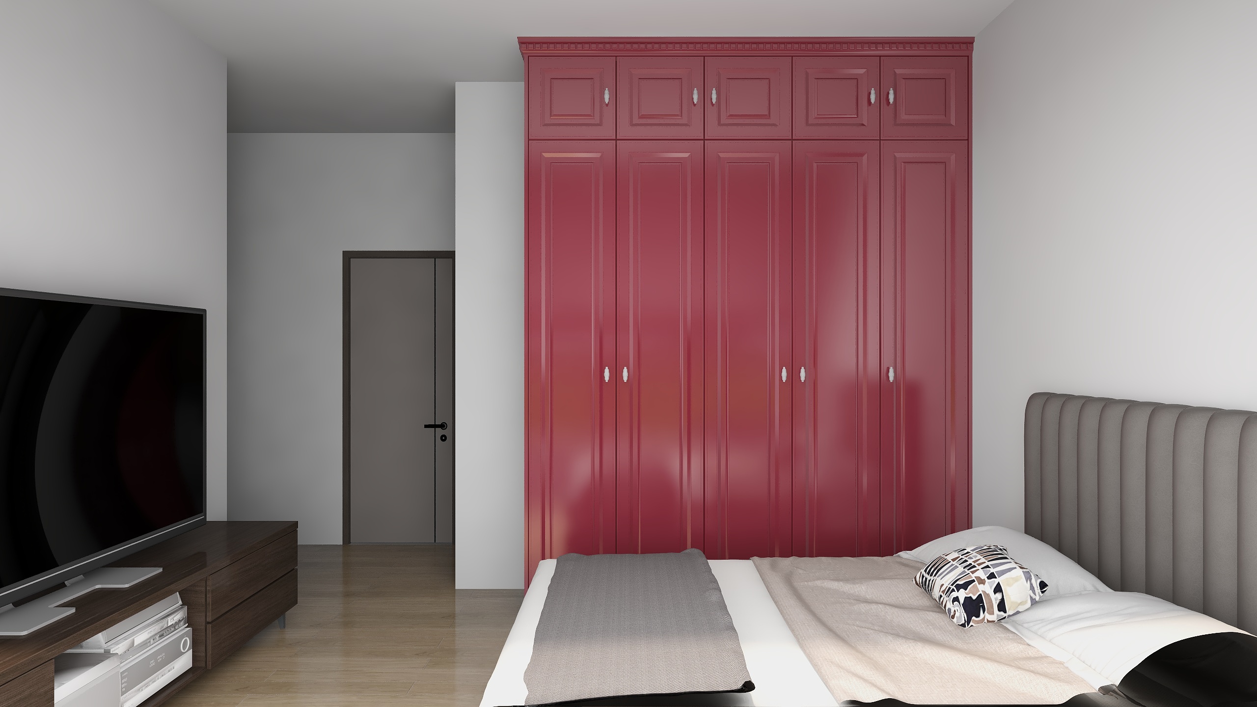 hffzc-L2-装修设计方案