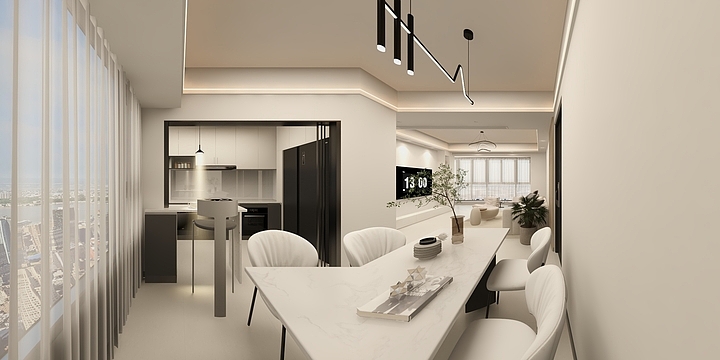 随心灬-棠颂府1-9-1-装修设计方案