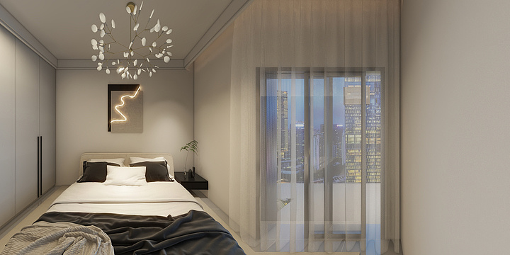 xQyOyURx-高志强-初级考试实操题-装修设计方案