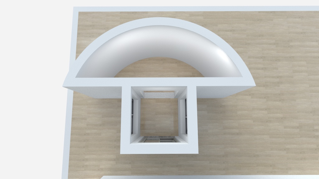 全案设计云鹏-未知256㎡-装修设计方案