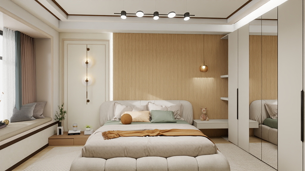 1360*NEiY-嘉利广场-副本-装修设计方案