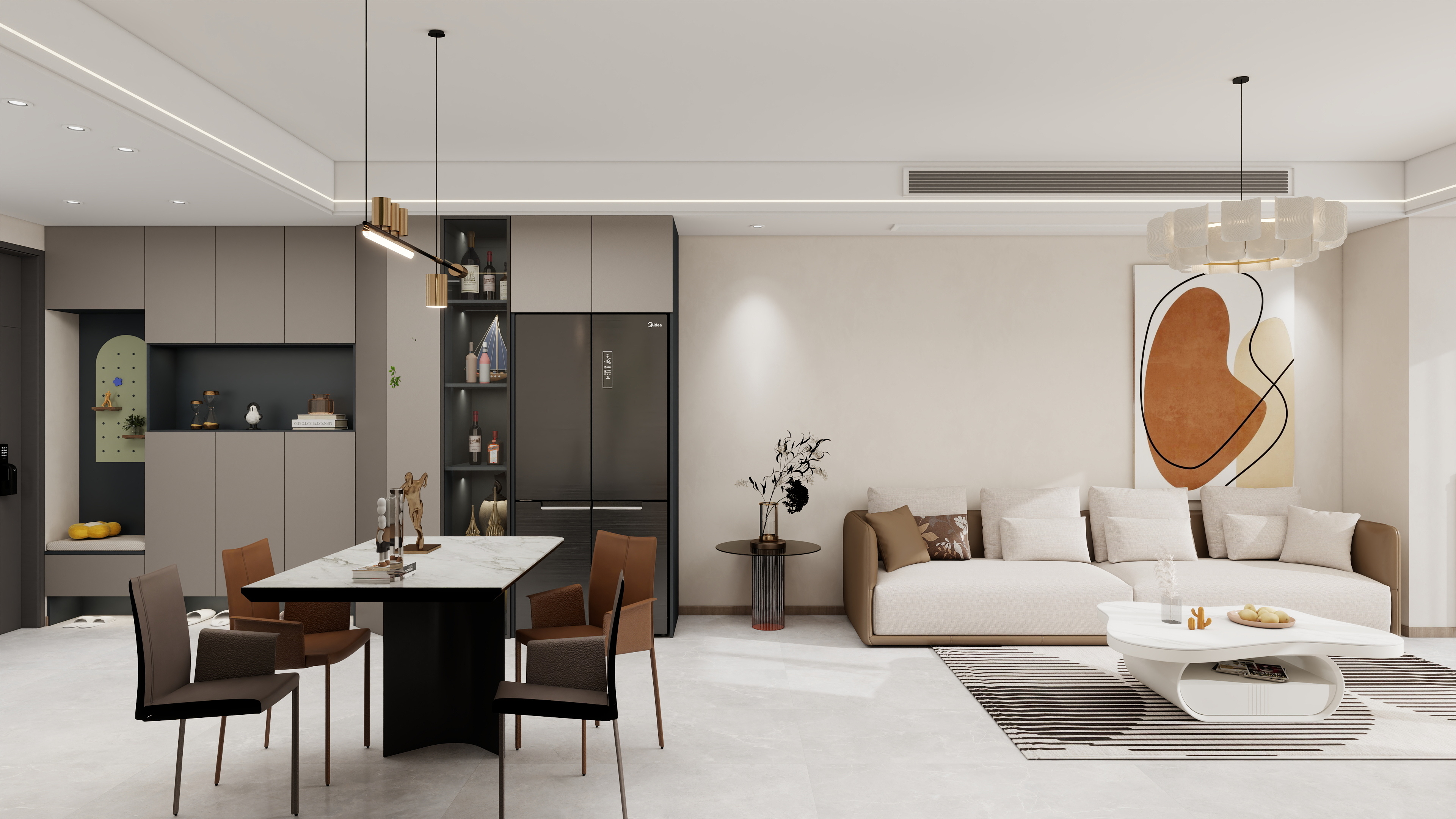 室内设计-王天富-东腾璟庭-马总-副本-装修设计方案