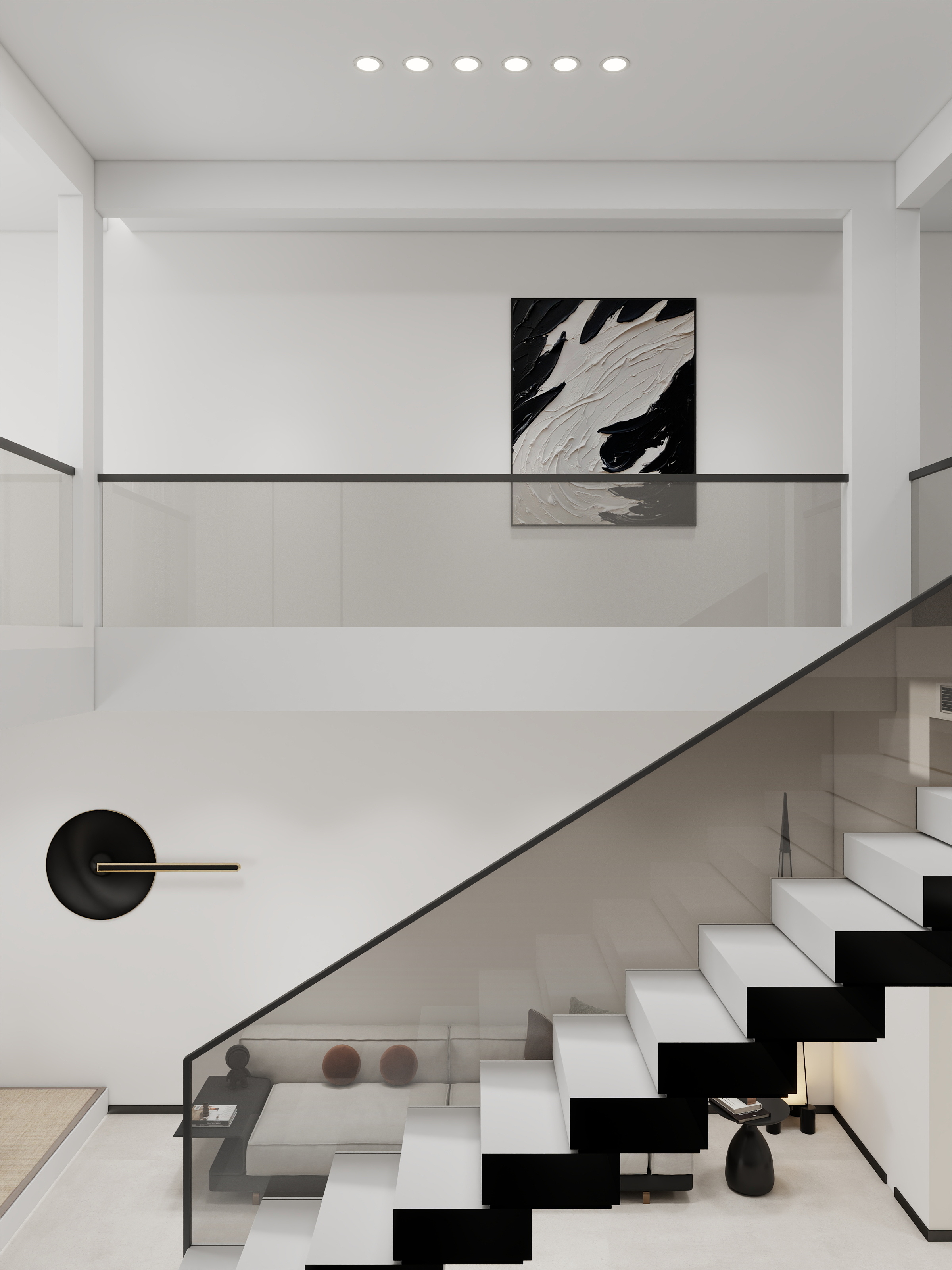 请叫我孟小欠-民宿方案-装修设计方案