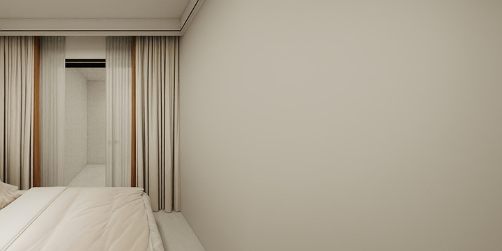 老木匠新国标装饰公司-美林河畔-装修设计方案