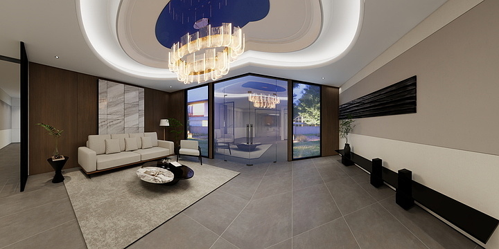 FEE-design-青浦办公室方案-副本-副本-副本-装修设计方案