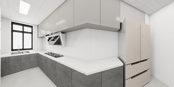 李洋-1   5  一层-装修设计方案