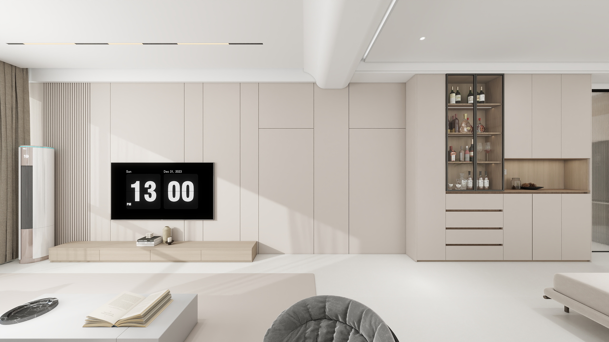 156****3261HVxr-刘老板自建房-装修设计方案