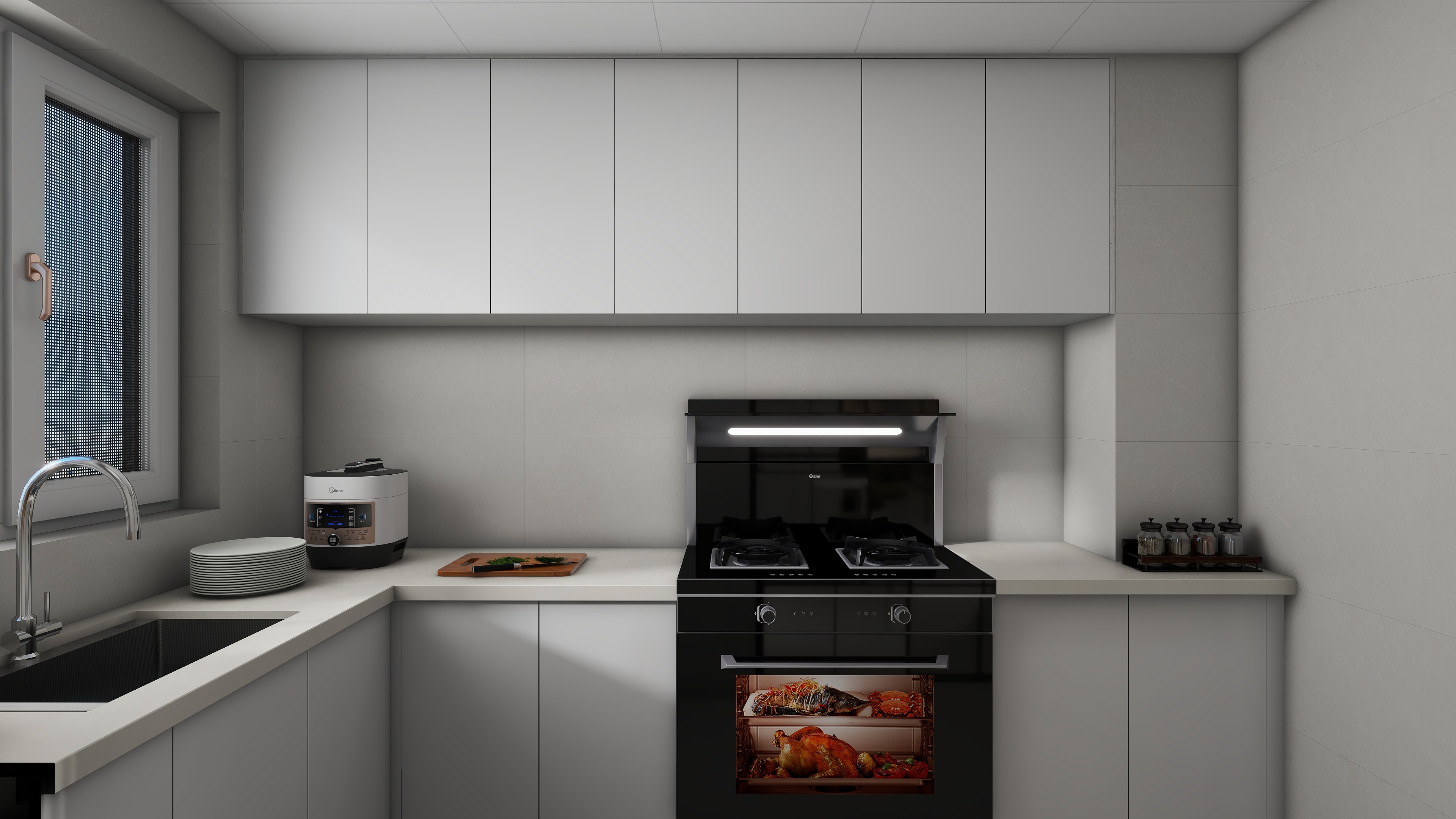 刘强MCsx-紫金学府22-1-1-1-1张美女-定制下单-装修设计方案