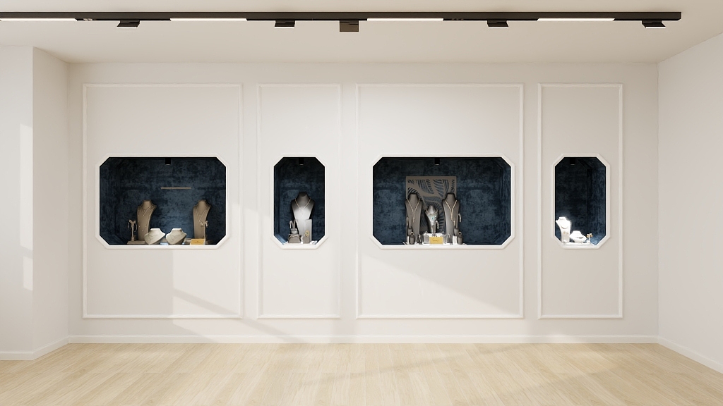 咕咕不咕咕啦-未命名方案-装修设计方案