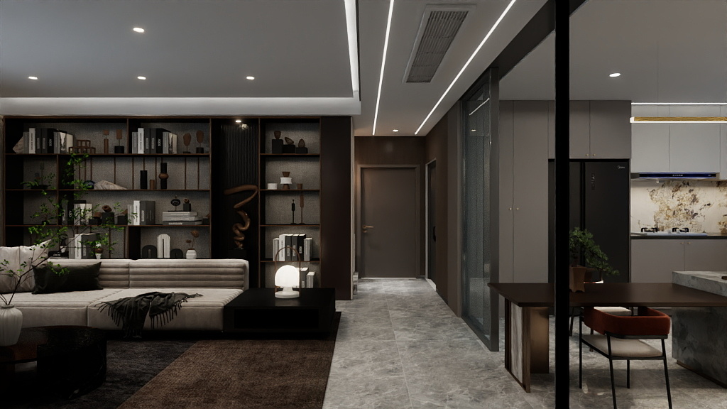 monomaniapBid-未命名方案-装修设计方案