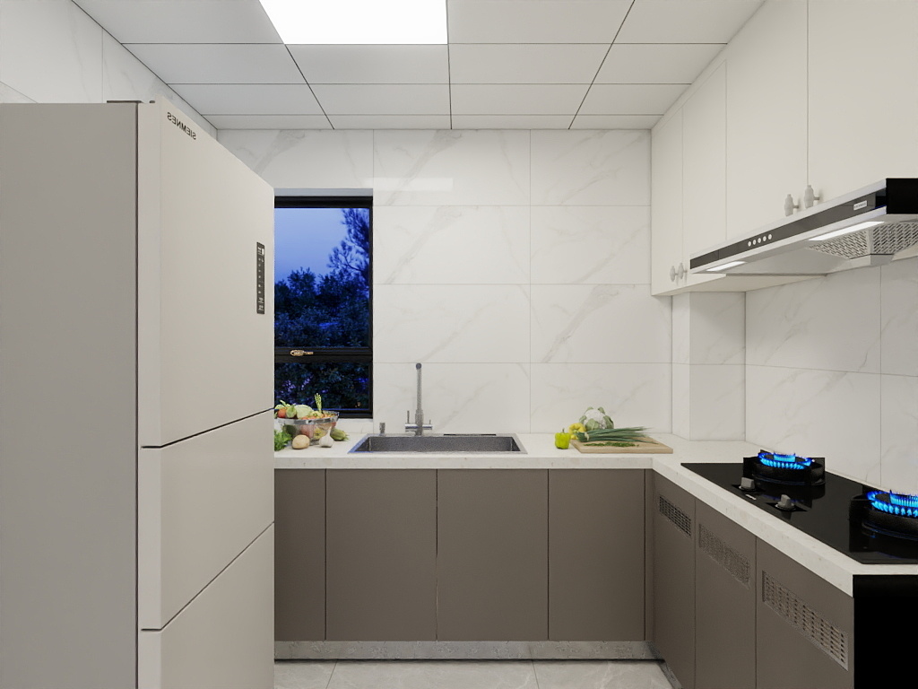 四川优瑞德装饰设计工作室-青城365南院45-2-9号（完）-装修设计方案