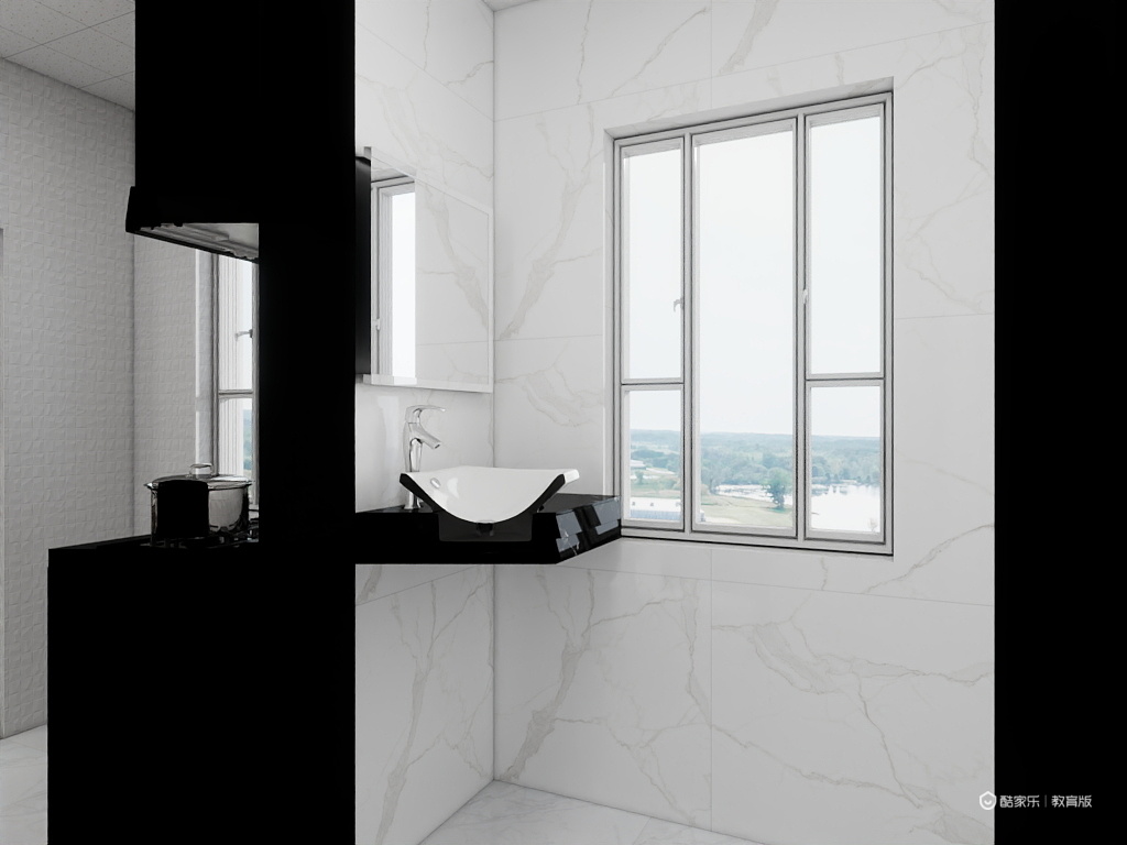 冯思琦-案例三-装修设计方案