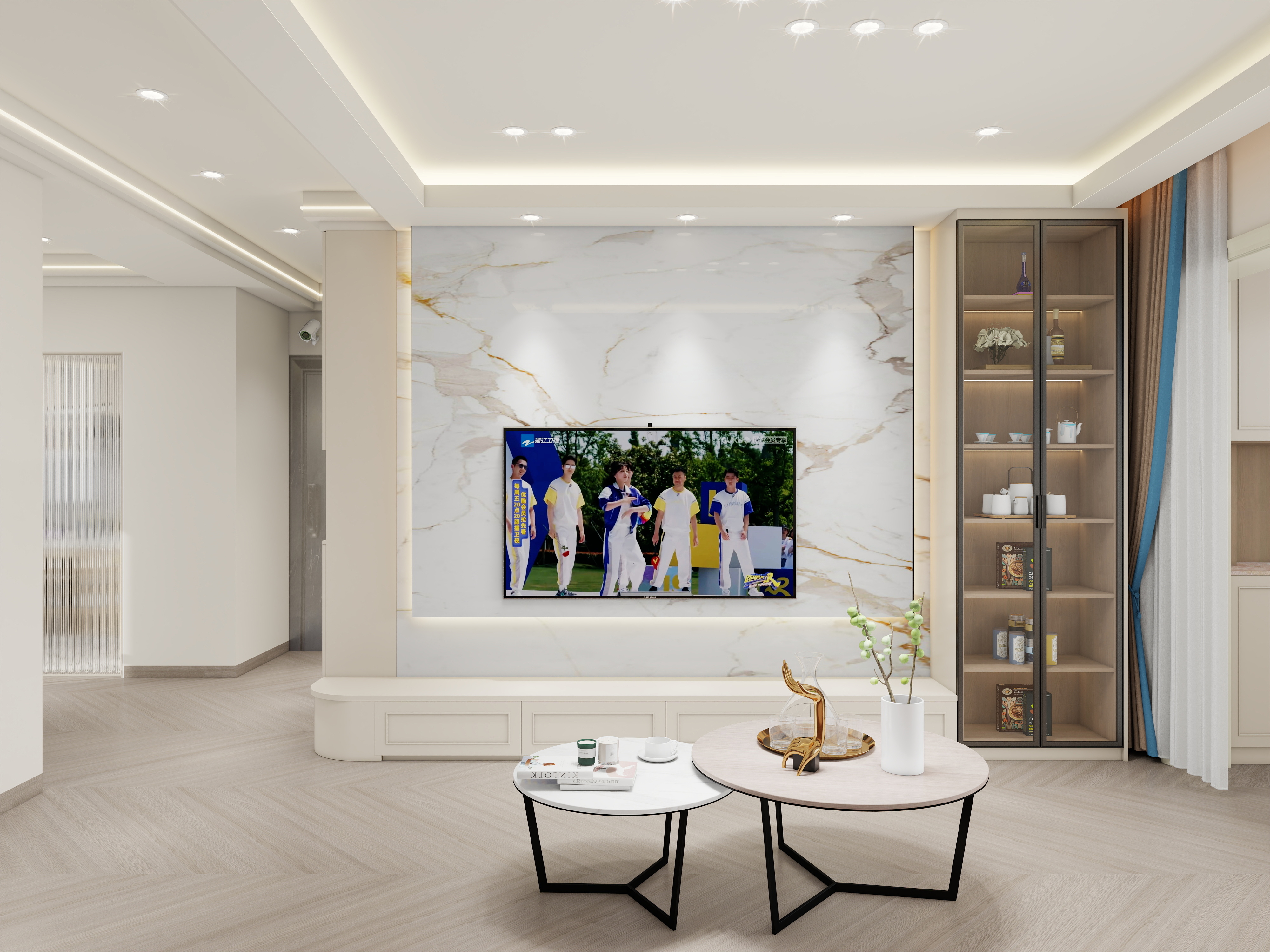 御旺家-王明生-中交和美新城-（4）装修效果图