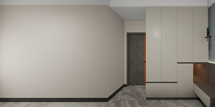 效果图设RZhE-活力城131-装修设计方案