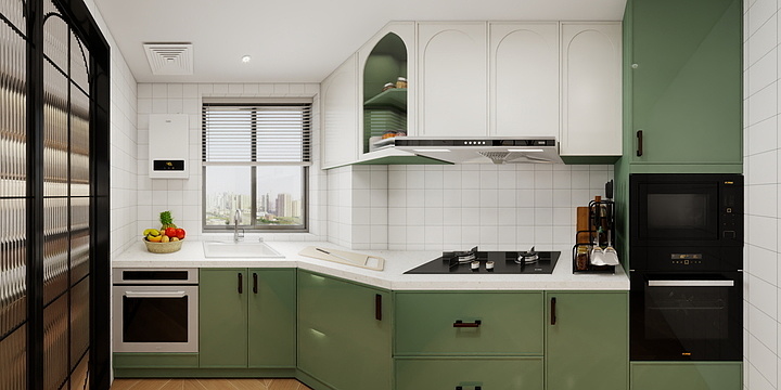 PDS有道设计-正弘·青云筑-副本-装修设计方案