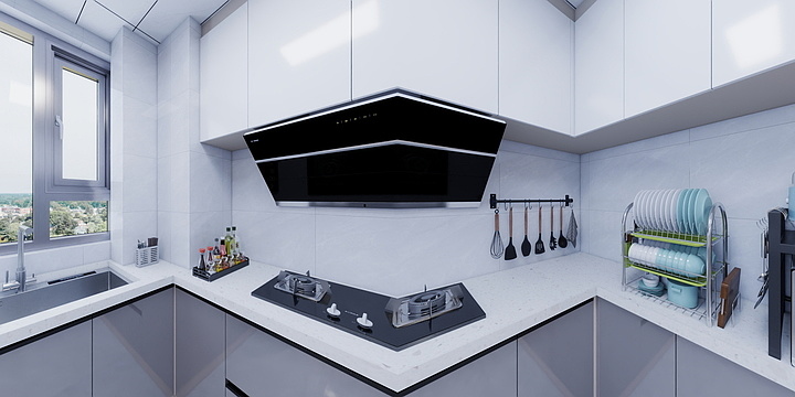 150****2891LDKn-中海-九樾11#1803室-装修设计方案