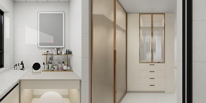 宋致霖-中铁博览城2期-副本-装修设计方案