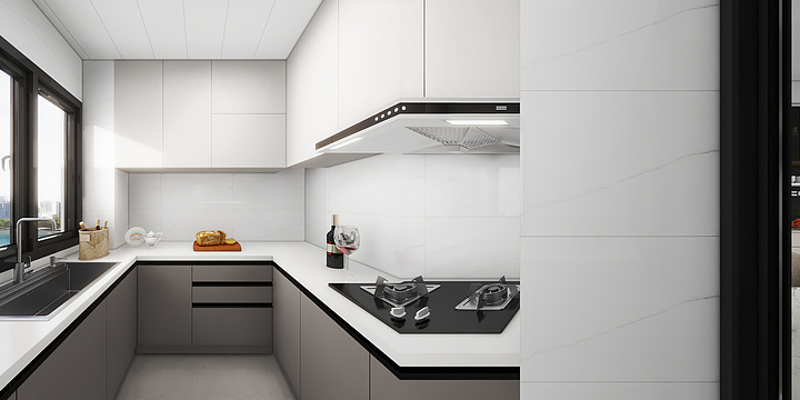 屿你空间设计-华夏中央印7-2-2201-方案二-副本-装修设计方案