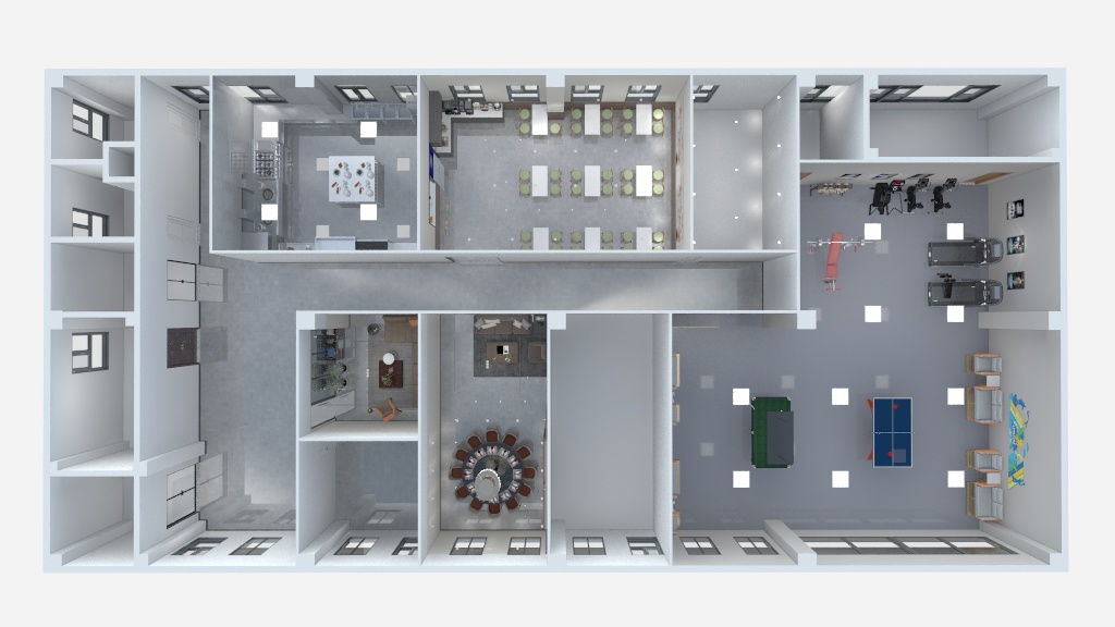 MR丶徐-山东发展22号楼3-4楼-副本-装修设计方案