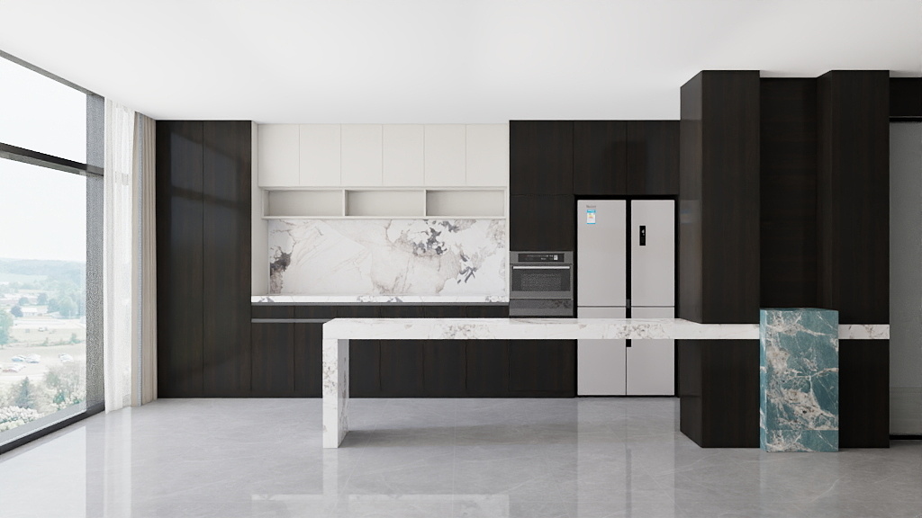 冬允-未命名方案-装修设计方案