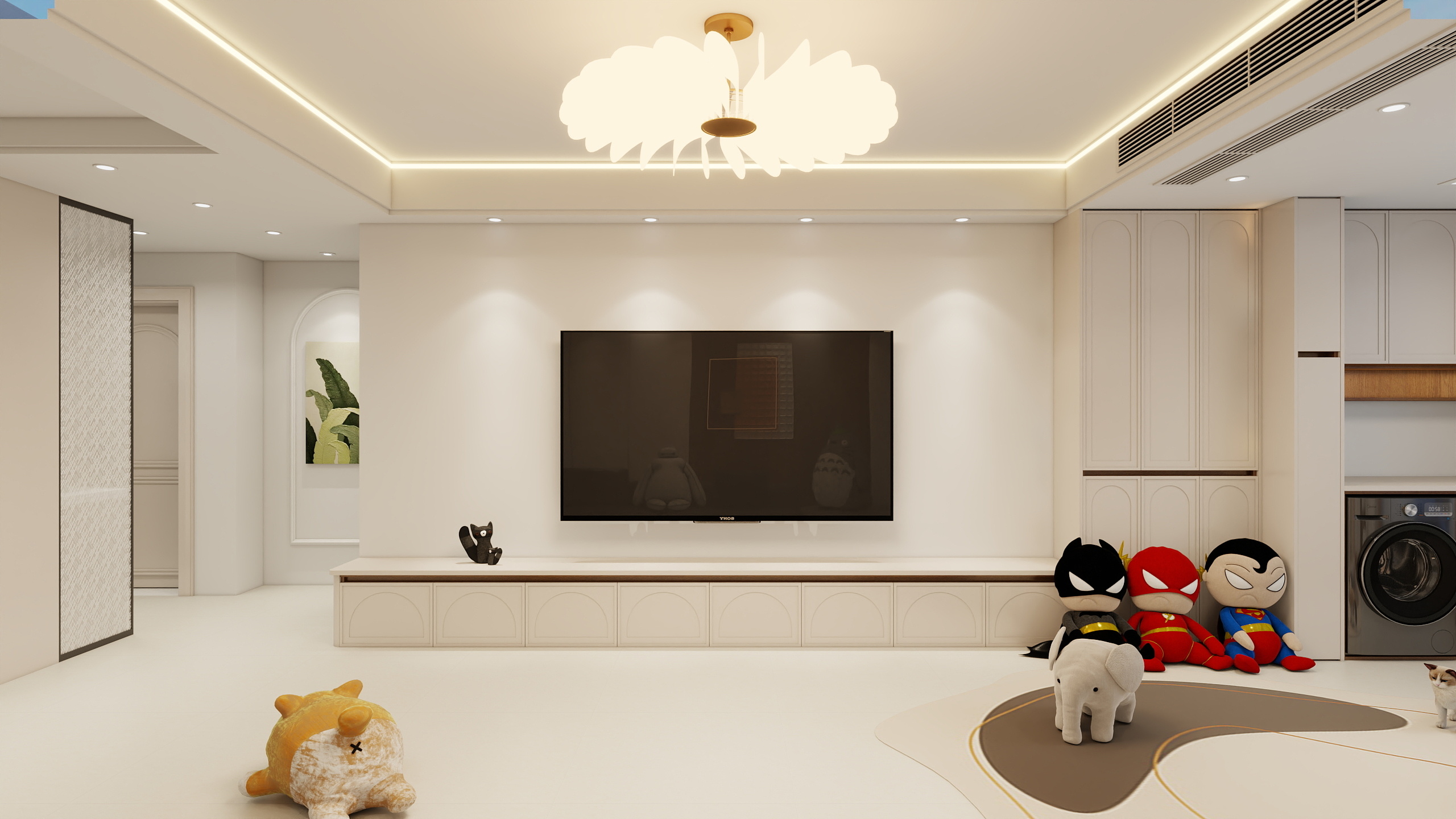 盛如学-高盛25#2-901-定稿-装修设计方案