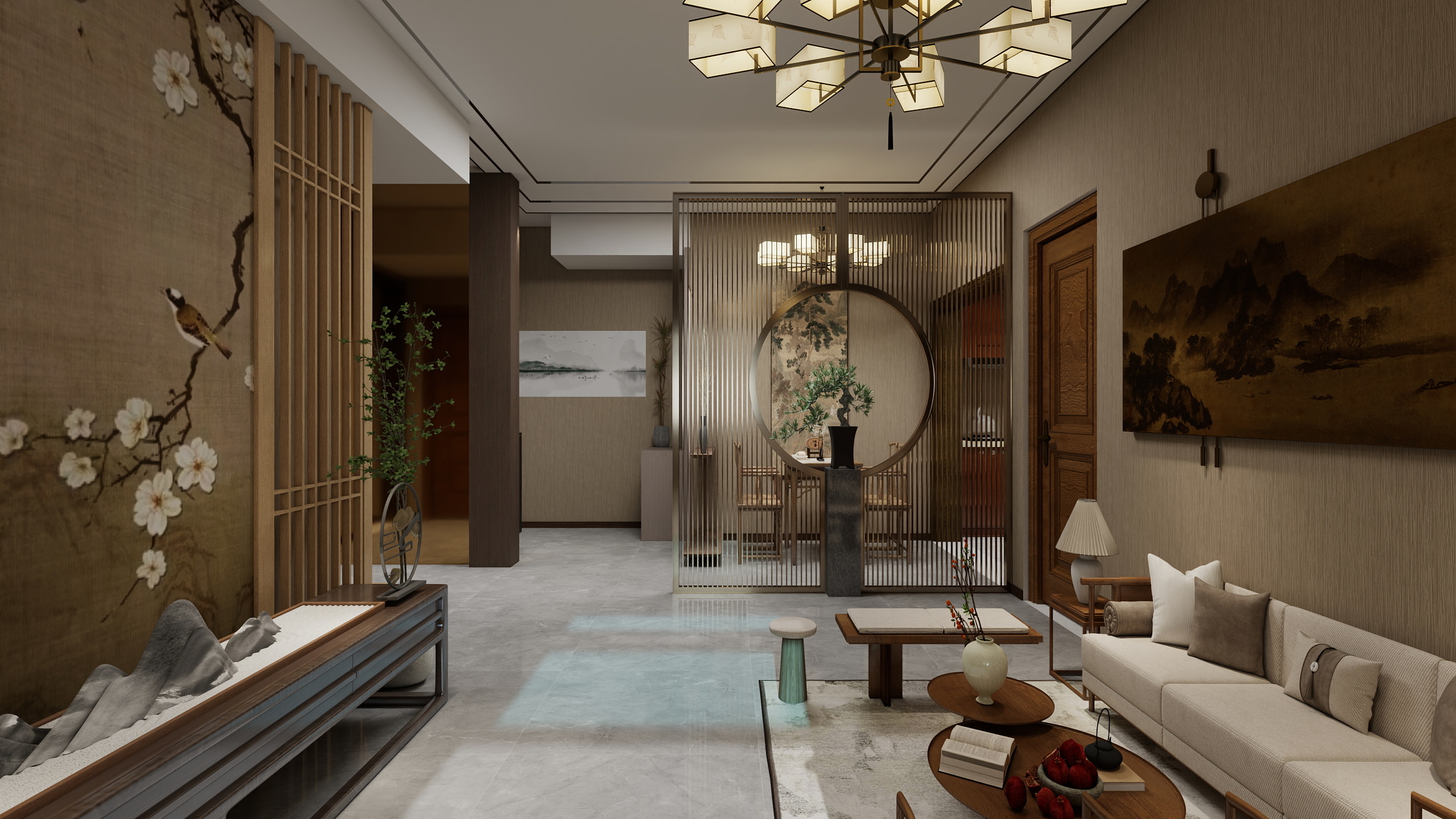 lRTcRfjsYEsUhnMNWkWrIfBRBEqrzP-新中式-装修设计方案