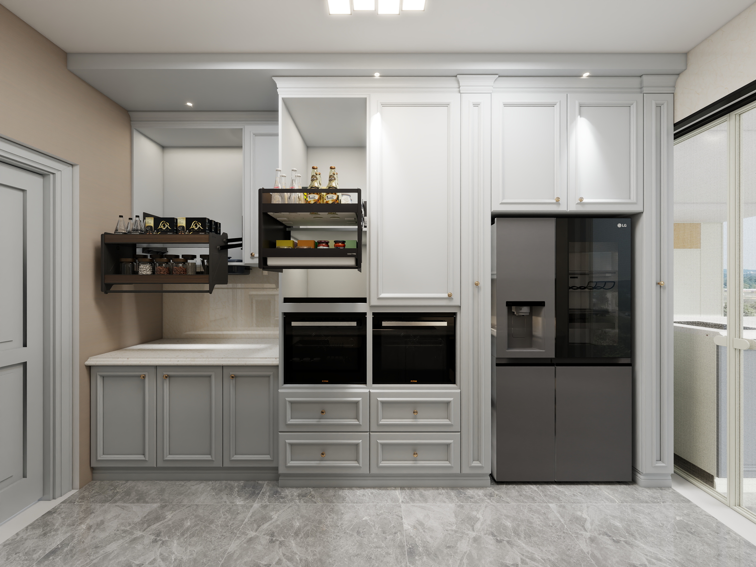 177****2767SoPn-自建119㎡-装修设计方案