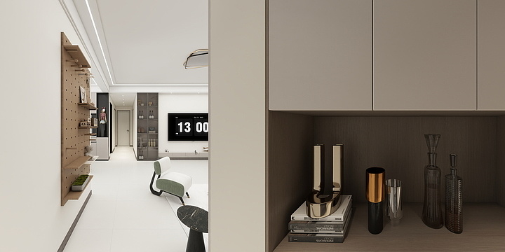 滑县建筑-住友濮院-装修设计方案