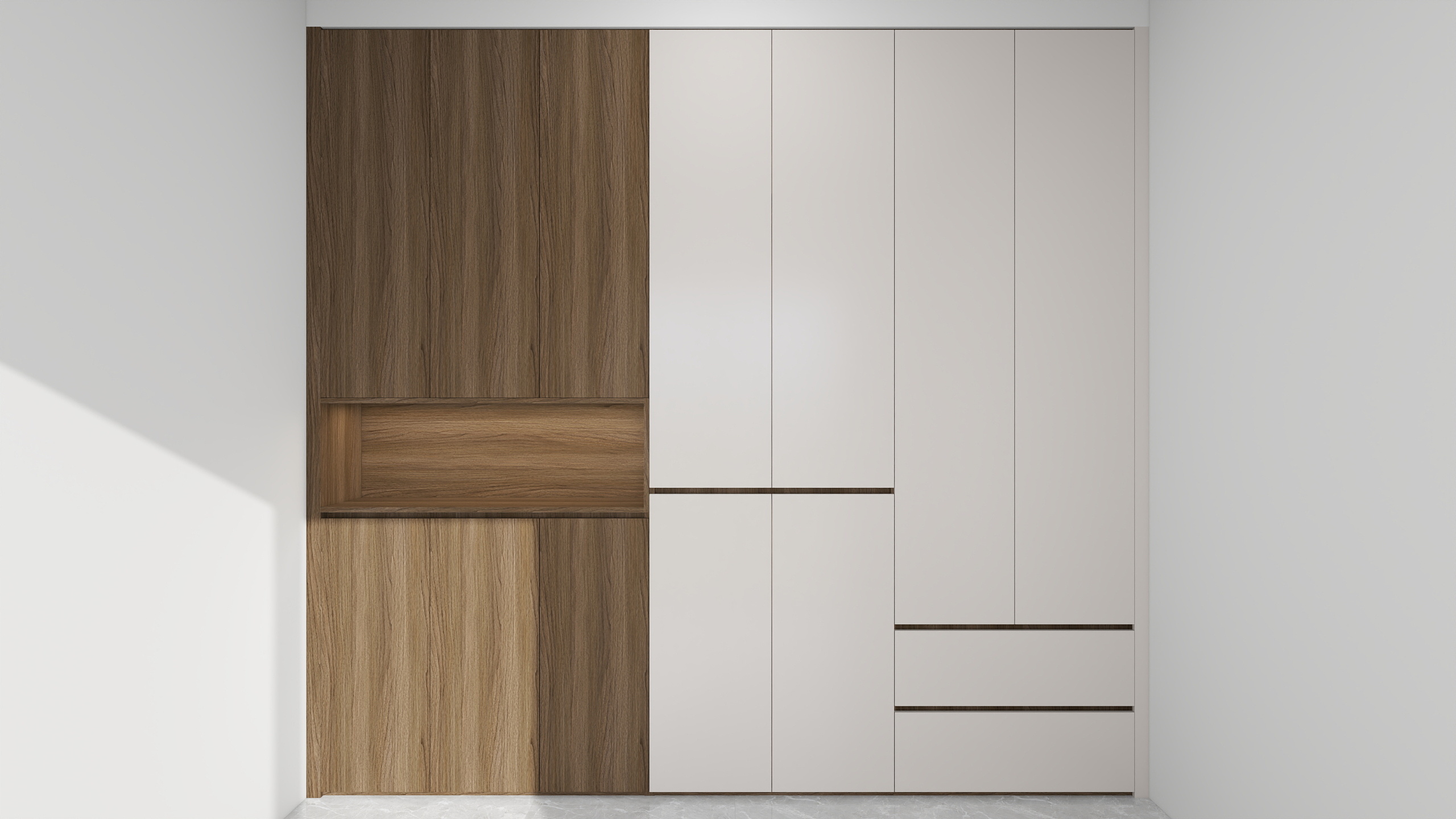 颜无敌cc-大龙湾22-1-501-装修设计方案