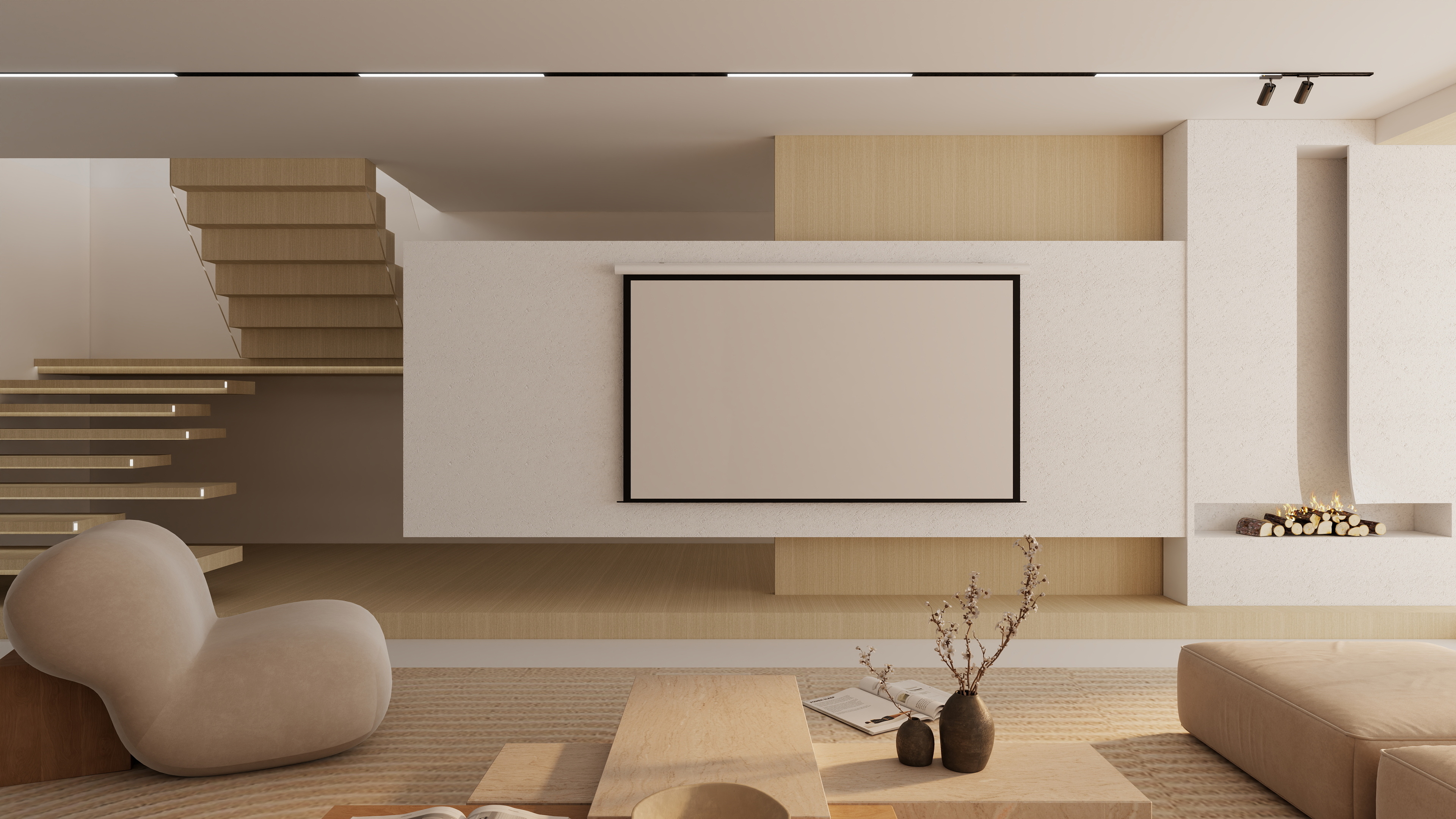 落落12-小甘-高级实操户型-装修设计方案