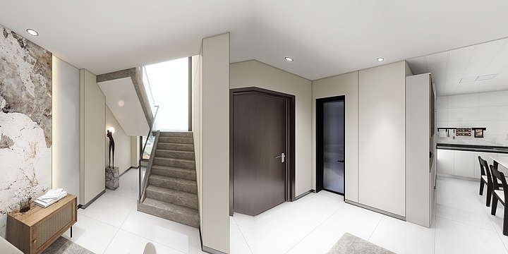 南宁经营部2-11.7-大都金沙湾-装修设计方案