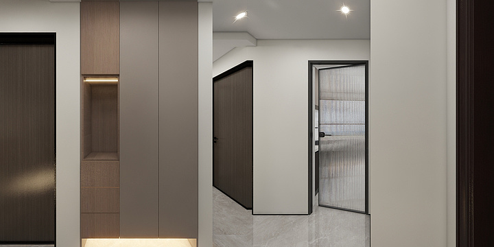 通用2-万滨天锦-502-装修设计方案