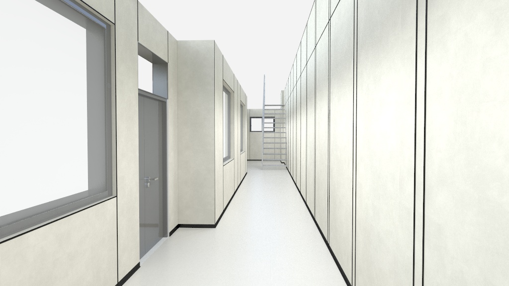 孙园华-美心-装修设计方案