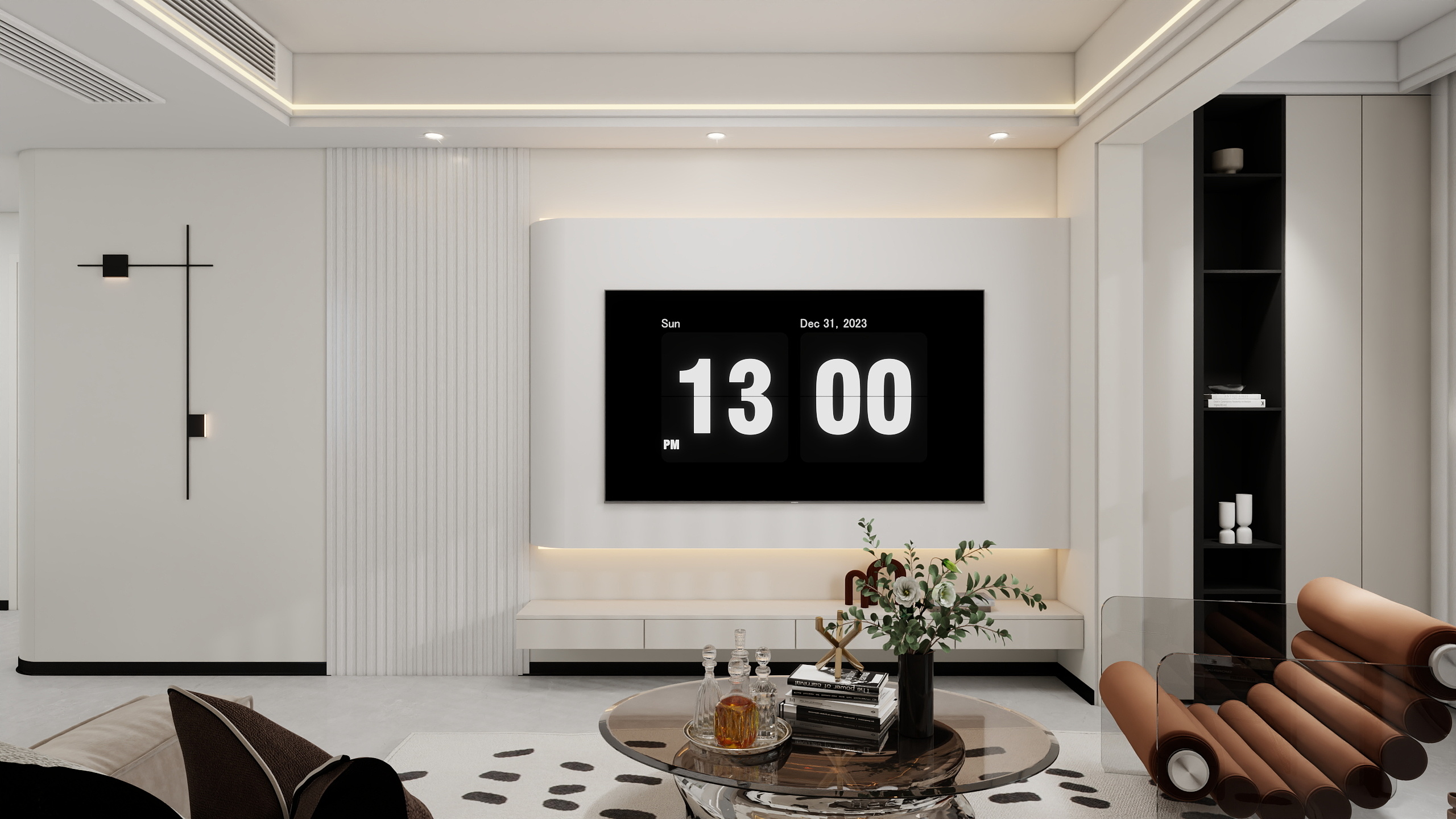 lMdesignerH-潮海佳苑-85-装修设计方案