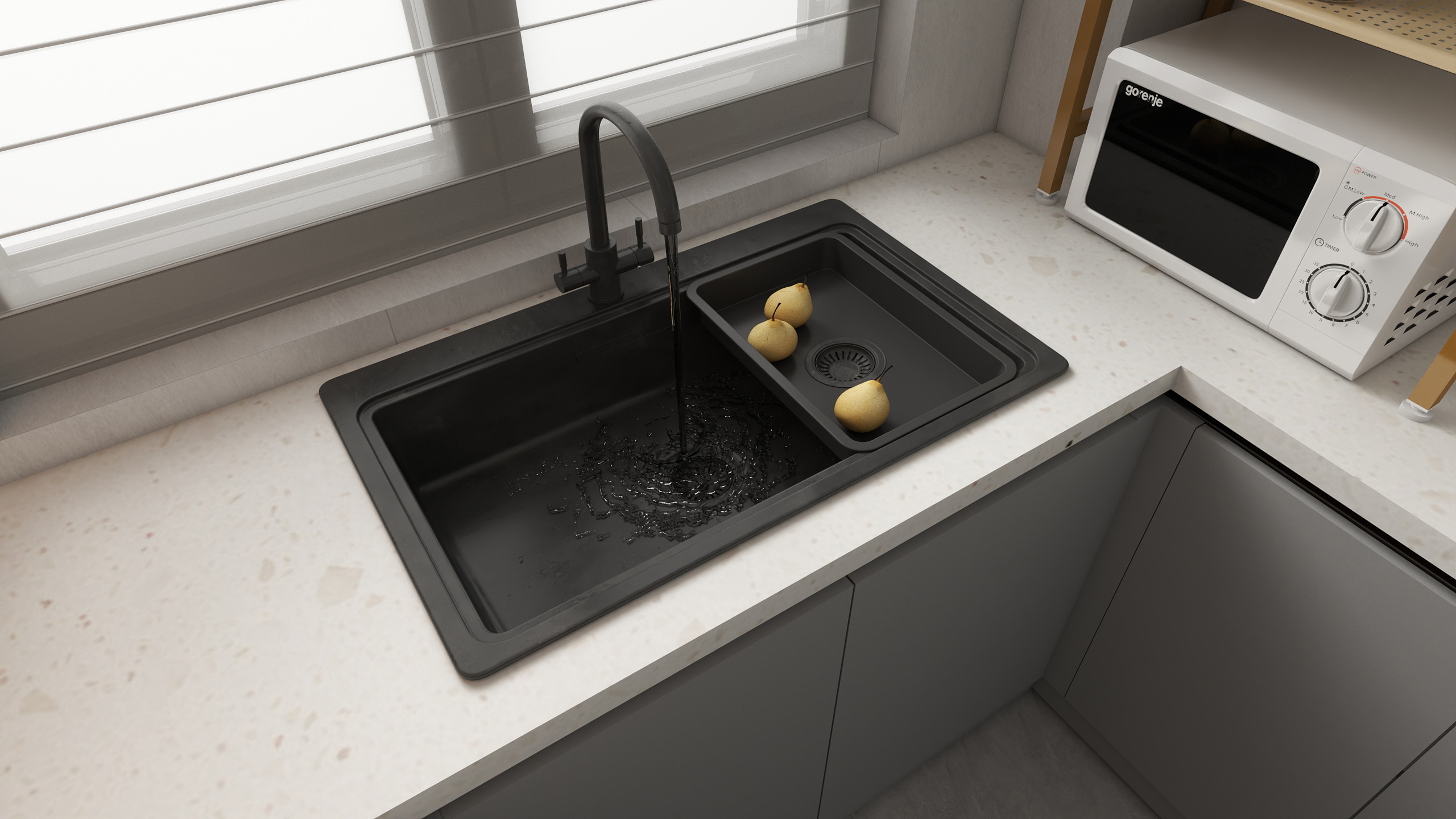 吃鱼不吐刺CY-鑫城丽景-副本-装修设计方案