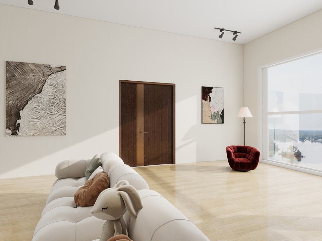 叻思阿栋-未命名方案-装修设计方案