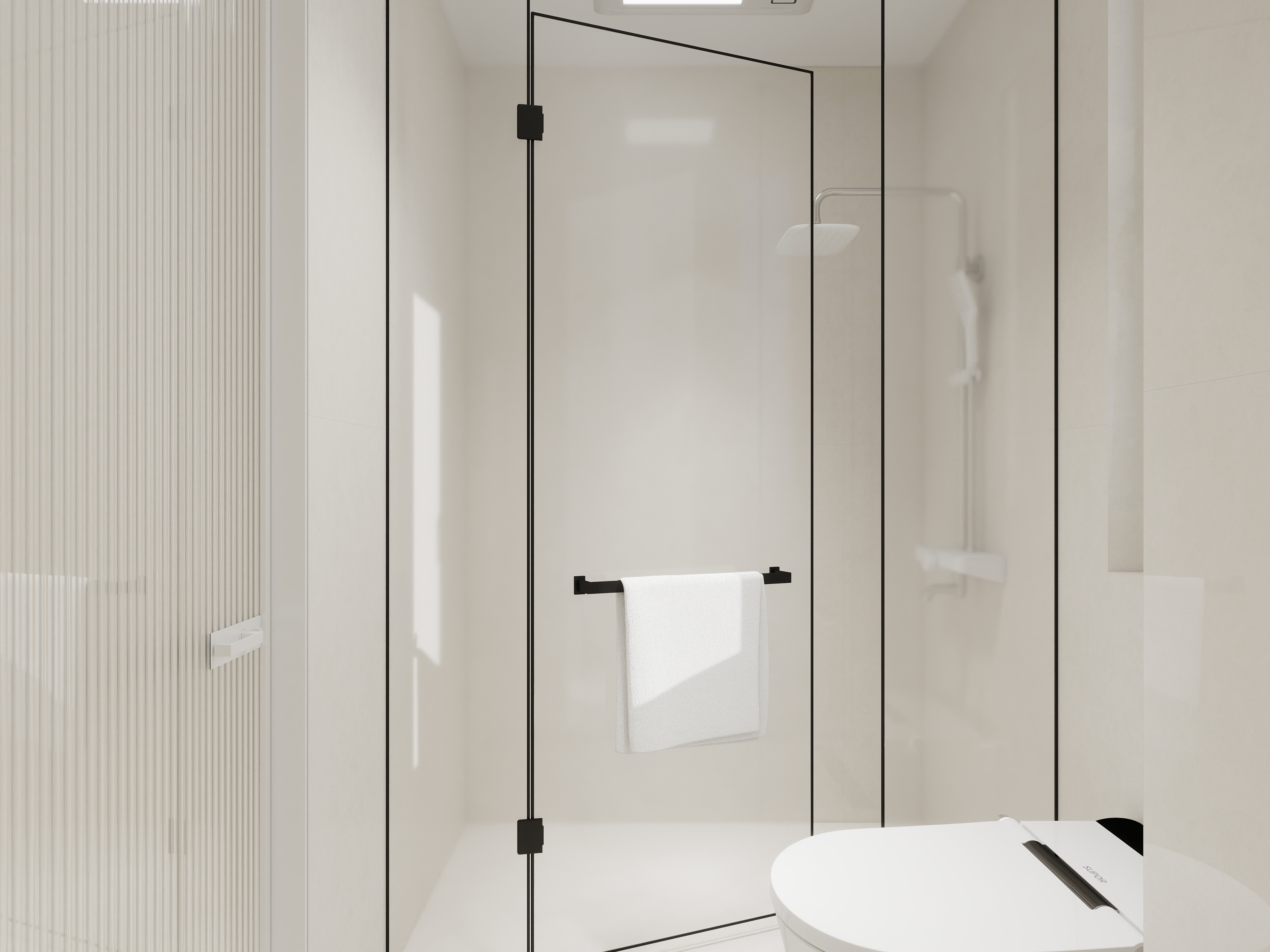 崔凤丽-友力大厦-装修设计方案